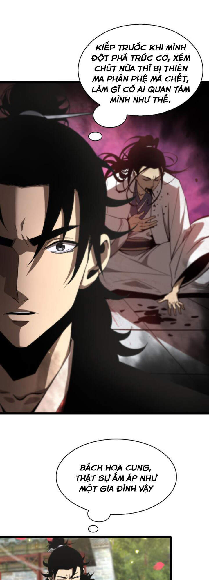 Chư giới tận thế online chapter 59 - Upload bởi truyensieuhay.com