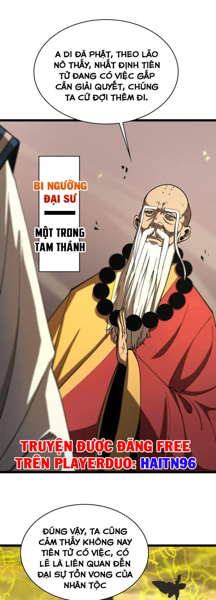 Chư giới tận thế online chapter 59 - Upload bởi truyensieuhay.com