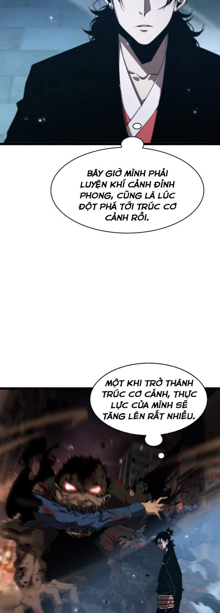 Chư giới tận thế online chapter 59 - Upload bởi truyensieuhay.com