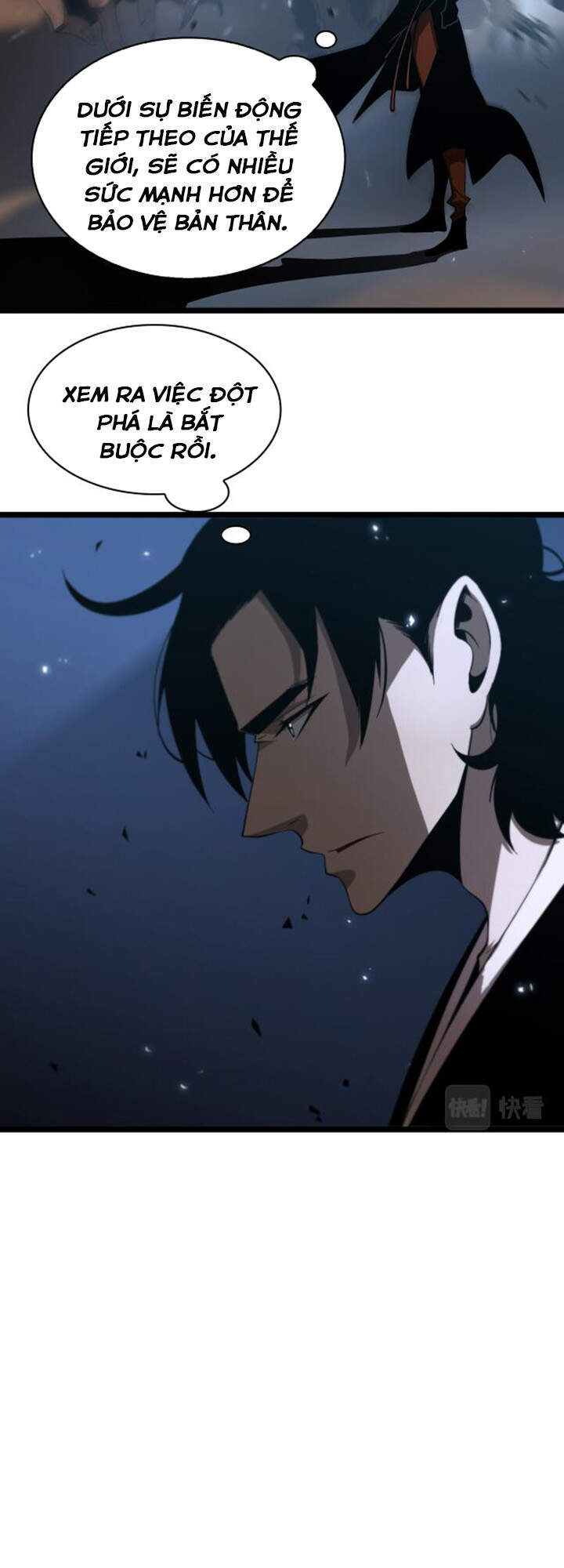 Chư giới tận thế online chapter 59 - Upload bởi truyensieuhay.com
