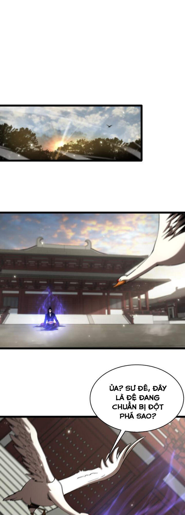 Chư giới tận thế online chapter 59 - Upload bởi truyensieuhay.com
