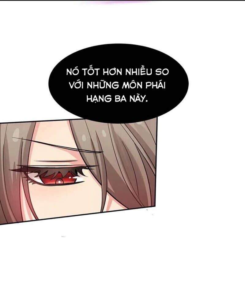 Toàn Bộ Tu Chân Giới Muội Tử Muốn Bắt Ta chapter 1 - Trang 24