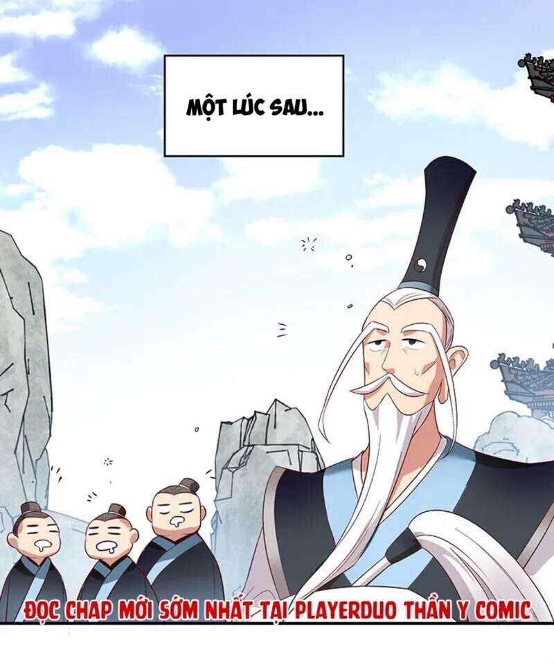 Toàn Bộ Tu Chân Giới Muội Tử Muốn Bắt Ta chapter 1 - Trang 25