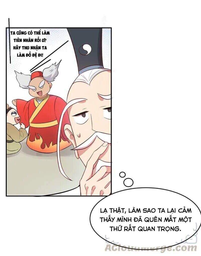 Toàn Bộ Tu Chân Giới Muội Tử Muốn Bắt Ta chapter 1 - Trang 26