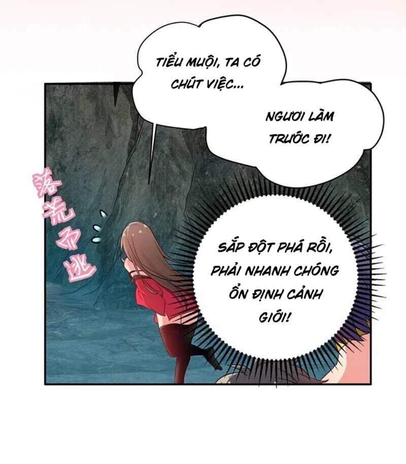 Toàn Bộ Tu Chân Giới Muội Tử Muốn Bắt Ta Chapter 2 - Trang 14