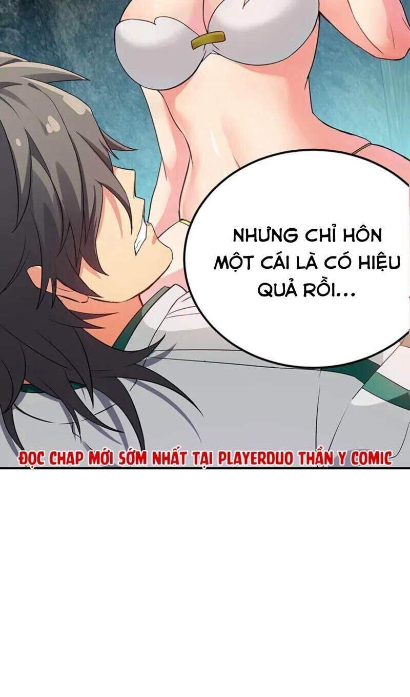 Toàn Bộ Tu Chân Giới Muội Tử Muốn Bắt Ta Chapter 2 - Trang 17