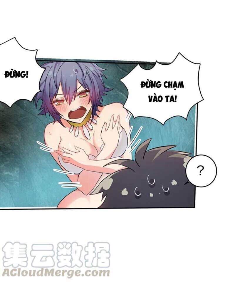 Toàn Bộ Tu Chân Giới Muội Tử Muốn Bắt Ta Chapter 2 - Trang 22