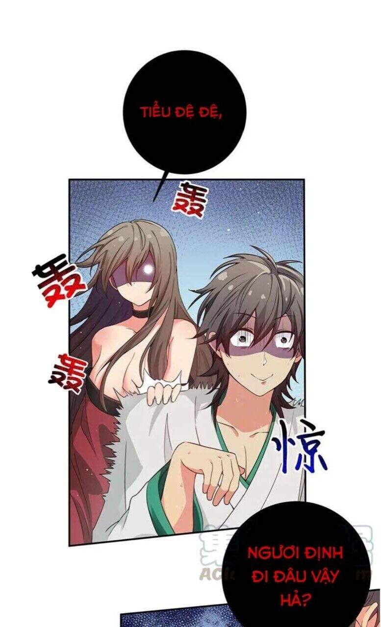 Toàn Bộ Tu Chân Giới Muội Tử Muốn Bắt Ta Chapter 2 - Trang 26