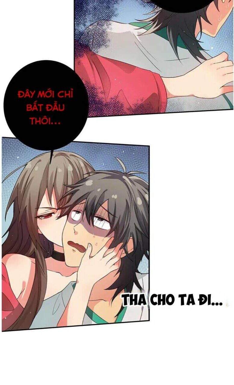 Toàn Bộ Tu Chân Giới Muội Tử Muốn Bắt Ta Chapter 2 - Trang 27