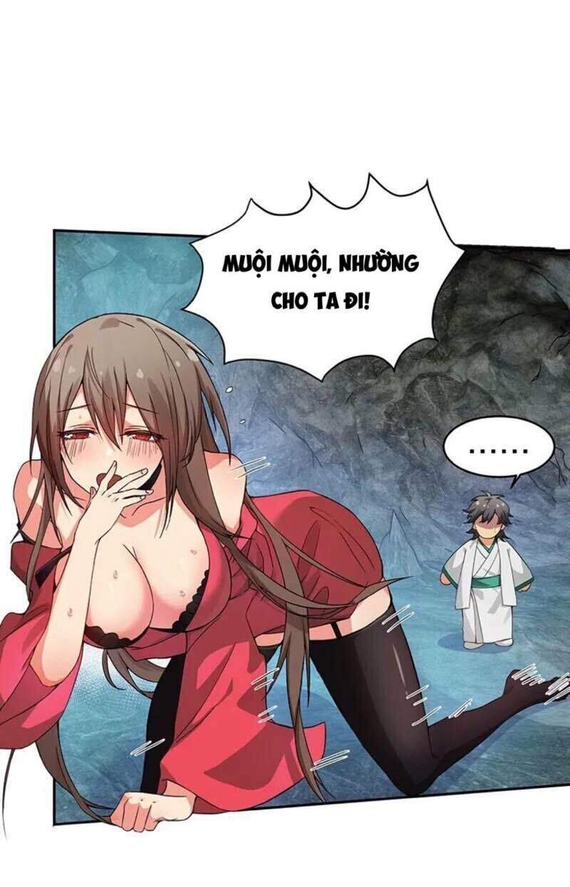 Toàn Bộ Tu Chân Giới Muội Tử Muốn Bắt Ta Chapter 2 - Trang 29