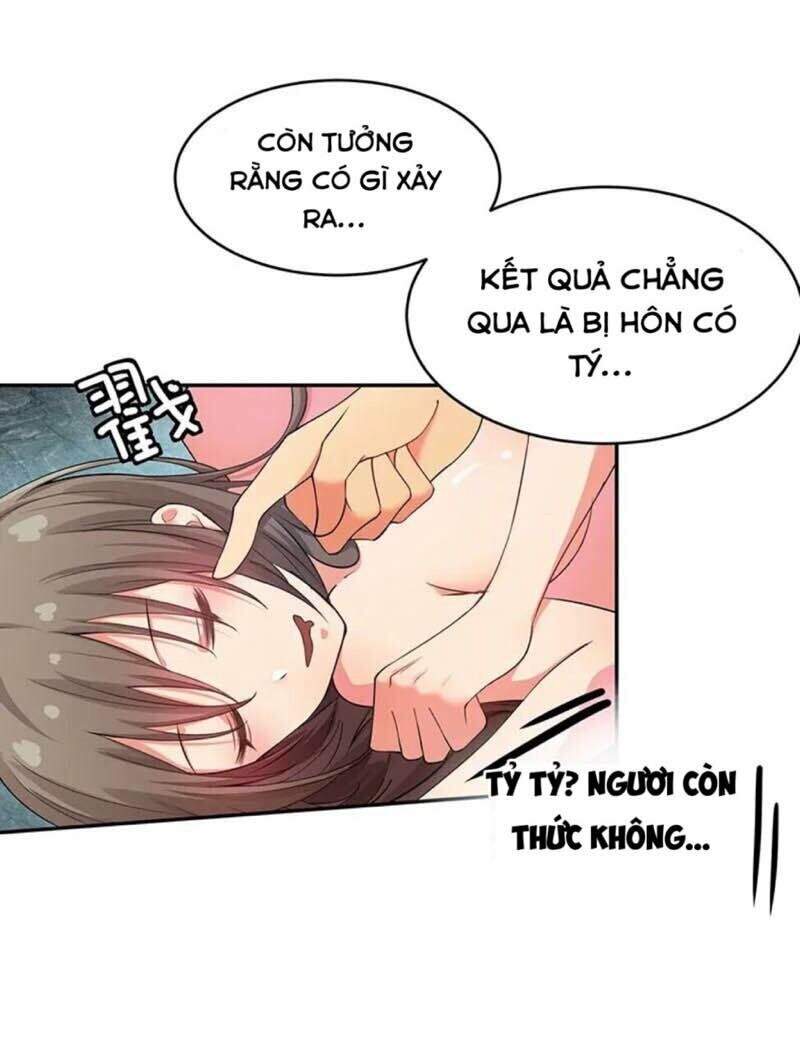 Toàn Bộ Tu Chân Giới Muội Tử Muốn Bắt Ta Chapter 2 - Trang 34