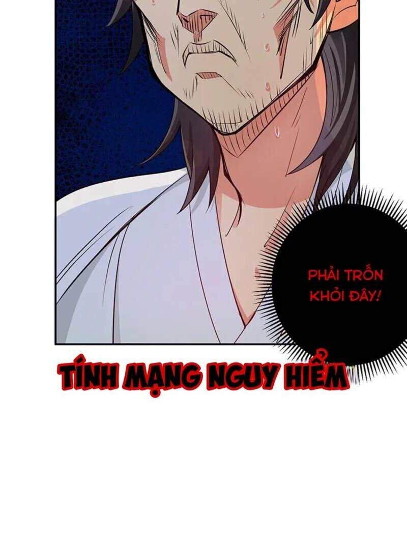 Toàn Bộ Tu Chân Giới Muội Tử Muốn Bắt Ta Chapter 2 - Trang 38