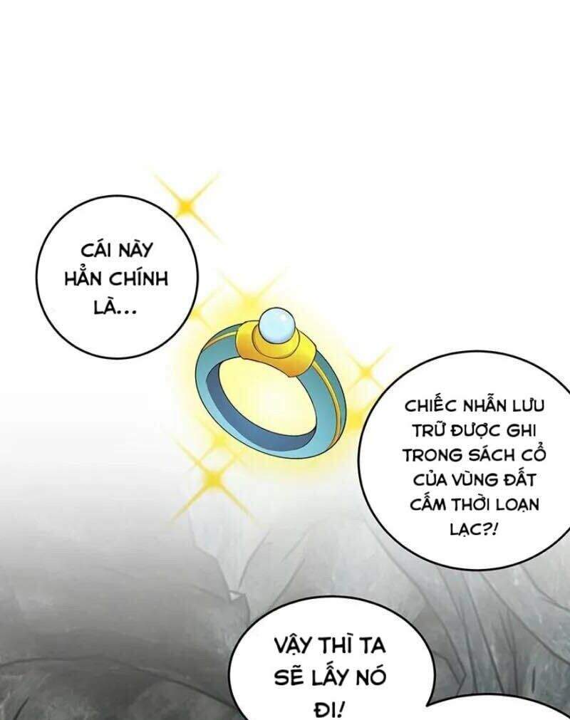 Toàn Bộ Tu Chân Giới Muội Tử Muốn Bắt Ta Chapter 2 - Trang 40