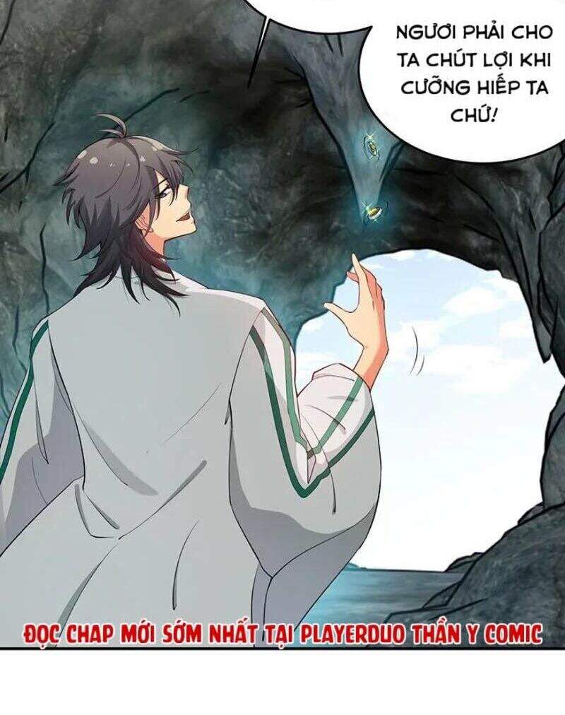Toàn Bộ Tu Chân Giới Muội Tử Muốn Bắt Ta Chapter 2 - Trang 41