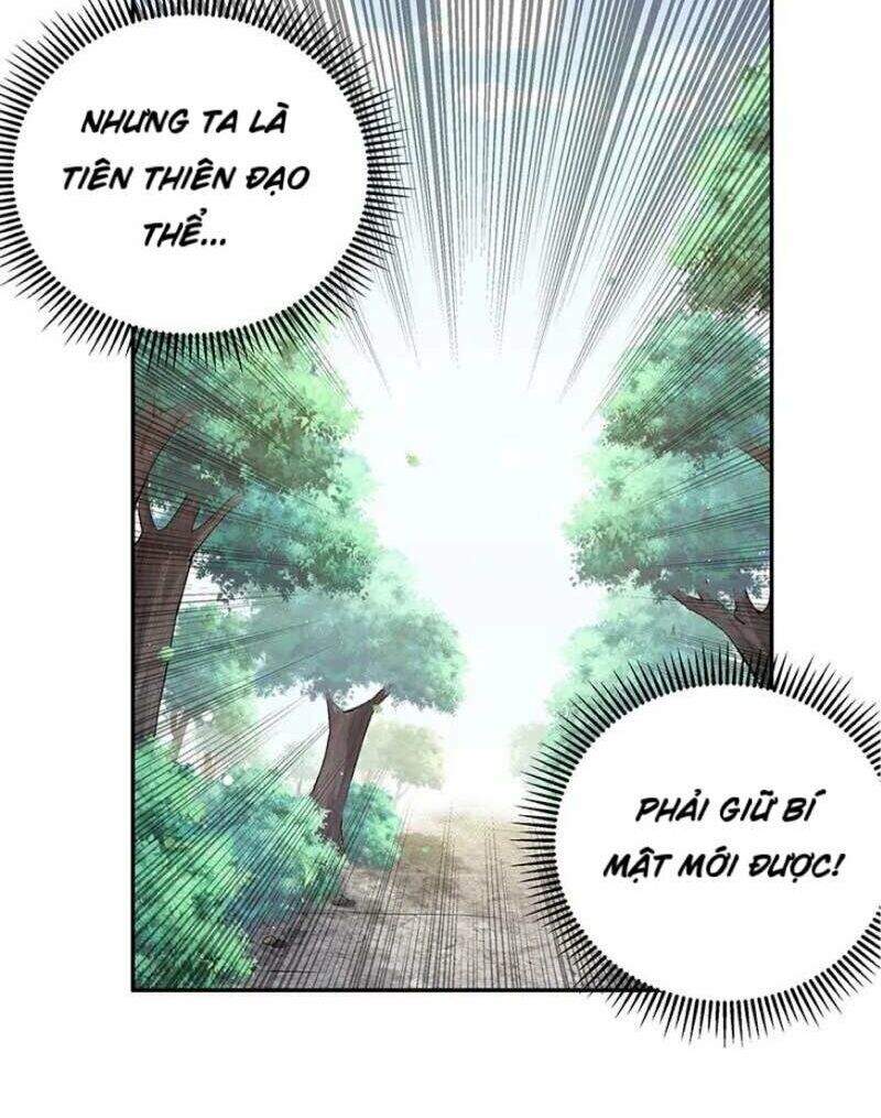 Toàn Bộ Tu Chân Giới Muội Tử Muốn Bắt Ta Chapter 2 - Trang 45