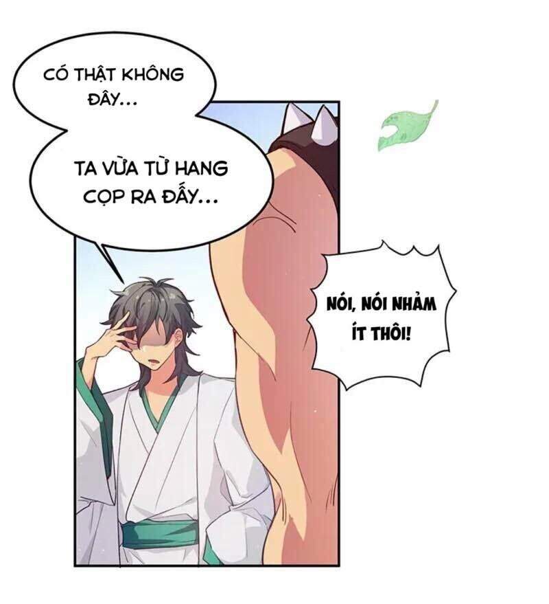Toàn Bộ Tu Chân Giới Muội Tử Muốn Bắt Ta Chapter 2 - Trang 48
