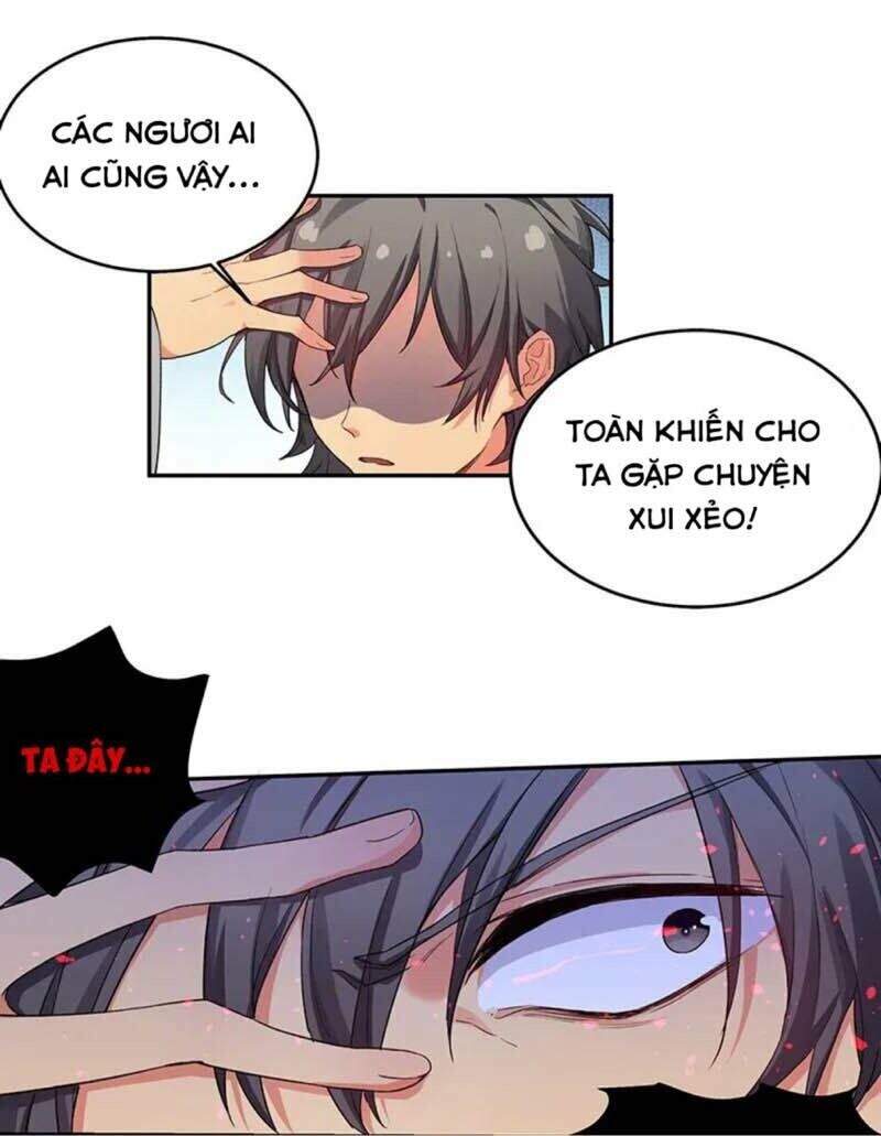 Toàn Bộ Tu Chân Giới Muội Tử Muốn Bắt Ta Chapter 2 - Trang 49