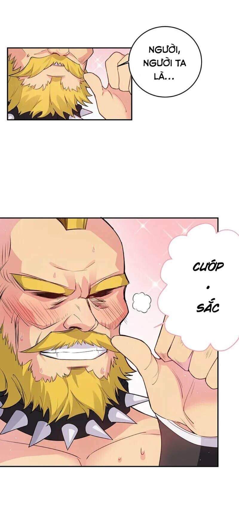 Toàn Bộ Tu Chân Giới Muội Tử Muốn Bắt Ta Chapter 2 - Trang 53
