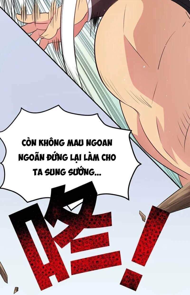 Toàn Bộ Tu Chân Giới Muội Tử Muốn Bắt Ta chapter 3 - Trang 11