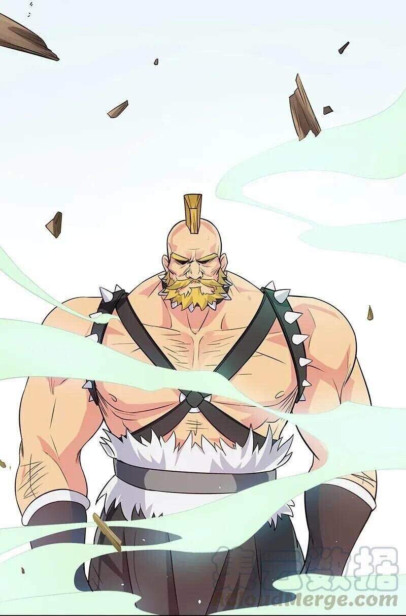 Toàn Bộ Tu Chân Giới Muội Tử Muốn Bắt Ta chapter 3 - Trang 12