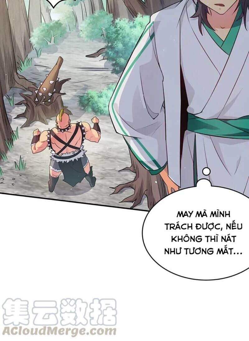 Toàn Bộ Tu Chân Giới Muội Tử Muốn Bắt Ta chapter 3 - Trang 15