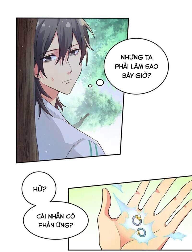 Toàn Bộ Tu Chân Giới Muội Tử Muốn Bắt Ta chapter 3 - Trang 16