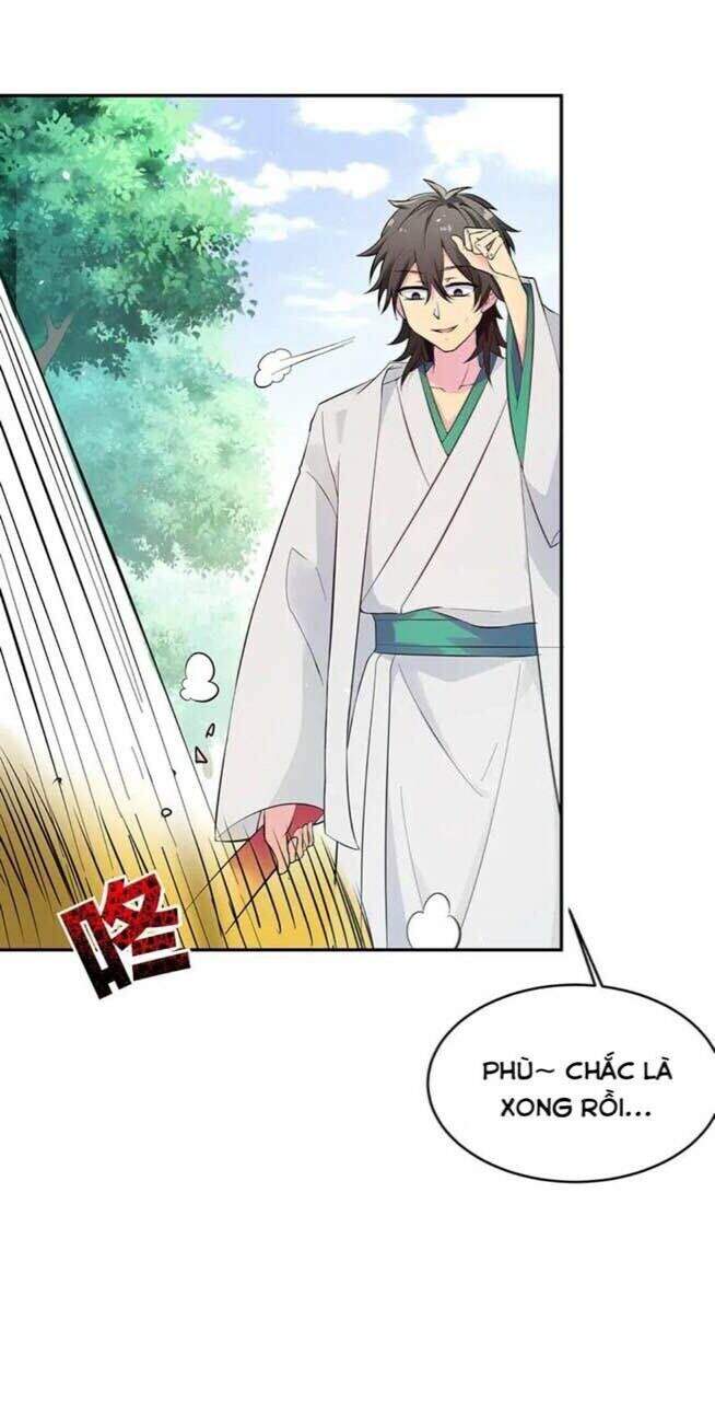 Toàn Bộ Tu Chân Giới Muội Tử Muốn Bắt Ta chapter 3 - Trang 29