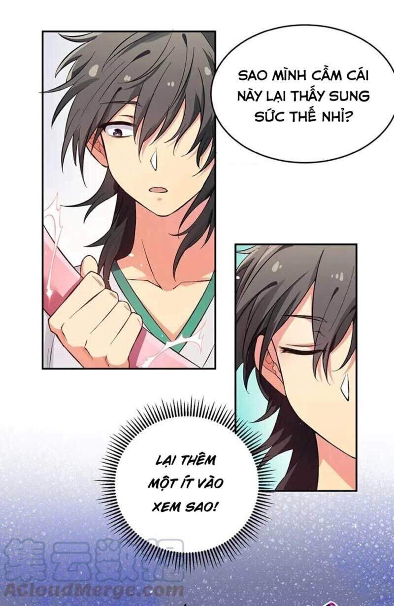 Toàn Bộ Tu Chân Giới Muội Tử Muốn Bắt Ta chapter 3 - Trang 30