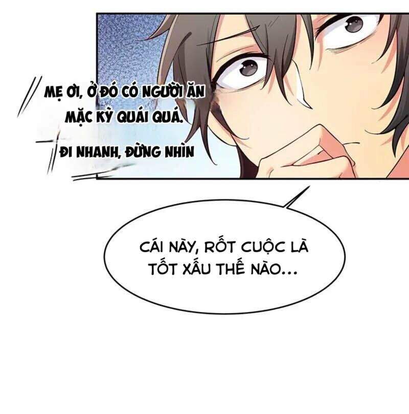 Toàn Bộ Tu Chân Giới Muội Tử Muốn Bắt Ta chapter 3 - Trang 39
