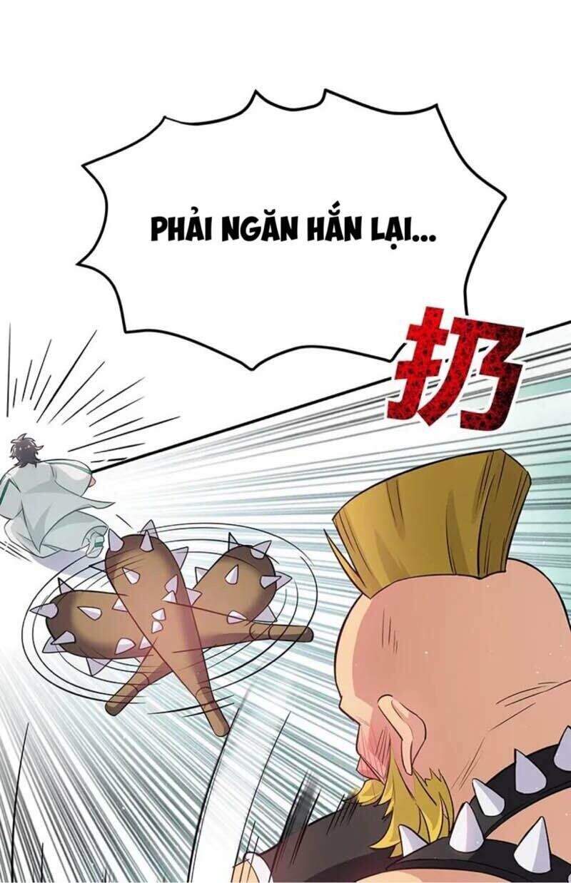 Toàn Bộ Tu Chân Giới Muội Tử Muốn Bắt Ta chapter 3 - Trang 10