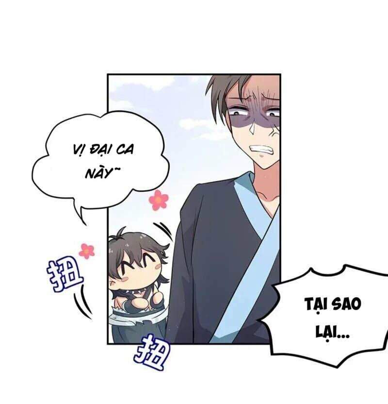 Toàn Bộ Tu Chân Giới Muội Tử Muốn Bắt Ta chapter 4 - Upload bởi truyensieuhay.com