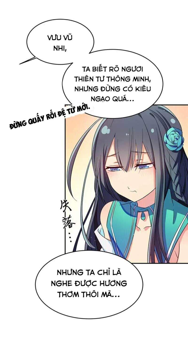 Toàn Bộ Tu Chân Giới Muội Tử Muốn Bắt Ta chapter 4 - Upload bởi truyensieuhay.com