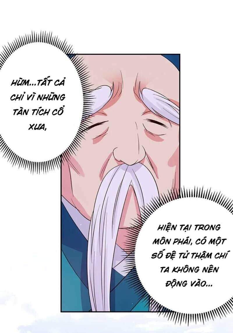 Toàn Bộ Tu Chân Giới Muội Tử Muốn Bắt Ta chapter 4 - Upload bởi truyensieuhay.com