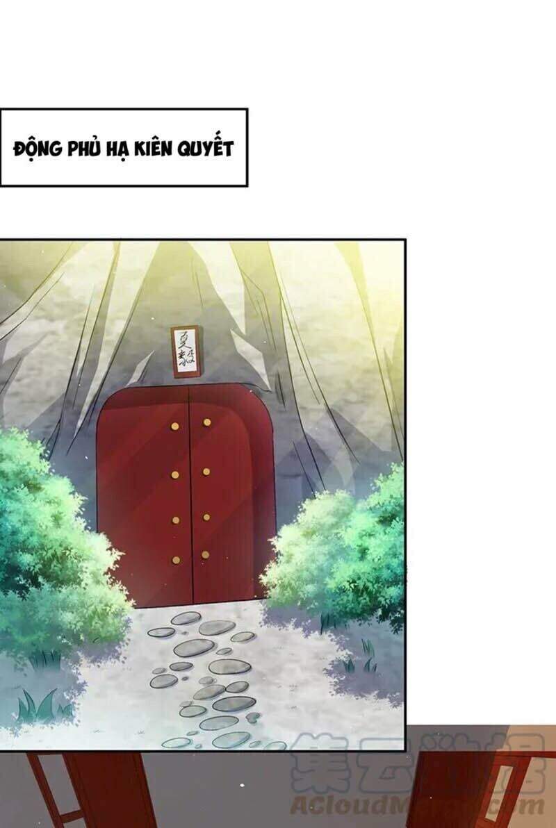 Toàn Bộ Tu Chân Giới Muội Tử Muốn Bắt Ta chapter 4 - Upload bởi truyensieuhay.com