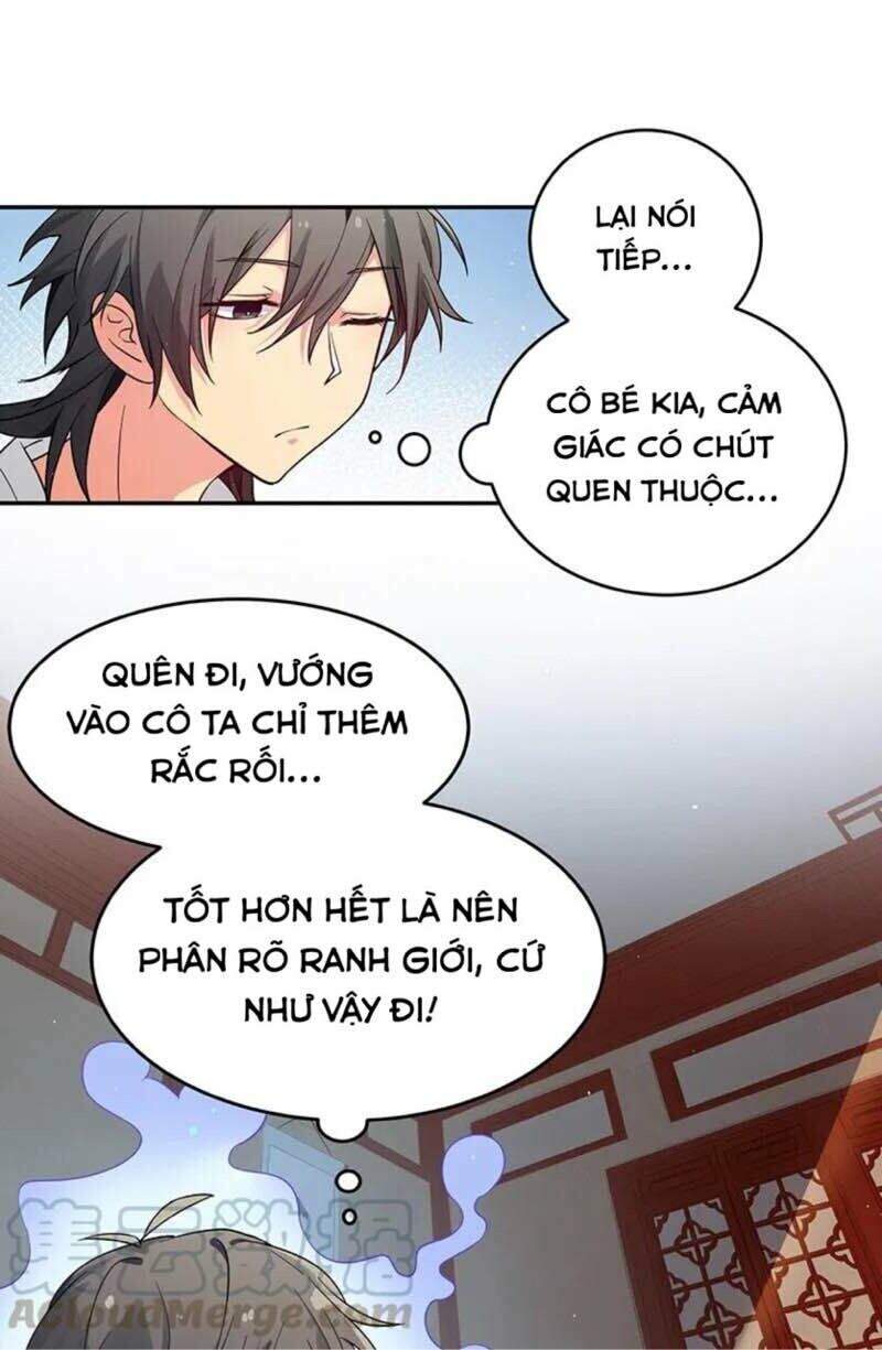 Toàn Bộ Tu Chân Giới Muội Tử Muốn Bắt Ta chapter 4 - Upload bởi truyensieuhay.com