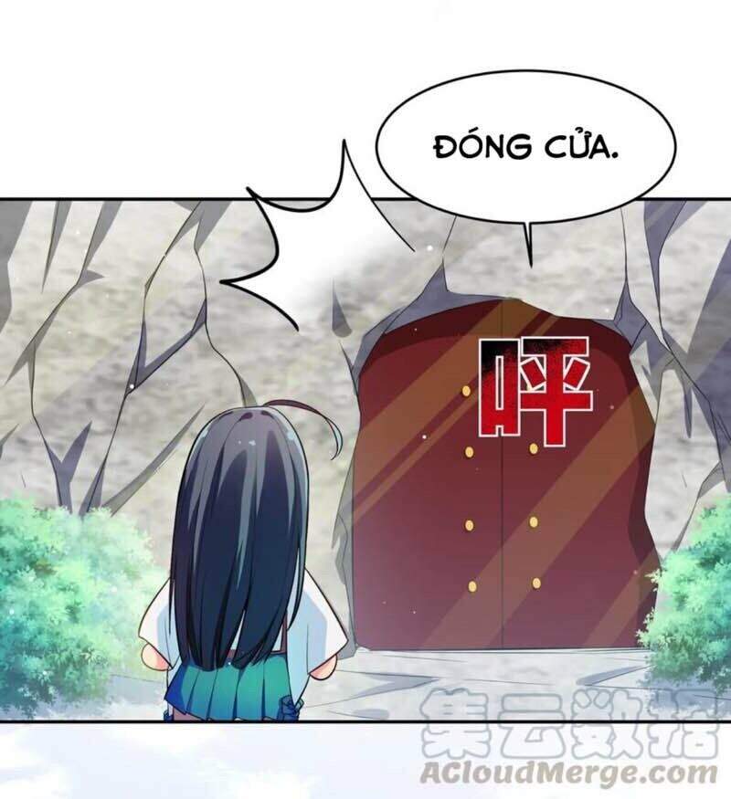 Toàn Bộ Tu Chân Giới Muội Tử Muốn Bắt Ta chapter 5 - Upload bởi truyensieuhay.com