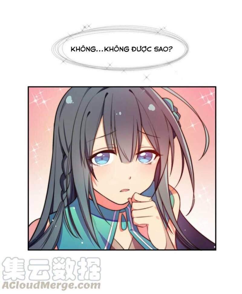 Toàn Bộ Tu Chân Giới Muội Tử Muốn Bắt Ta chapter 5 - Upload bởi truyensieuhay.com