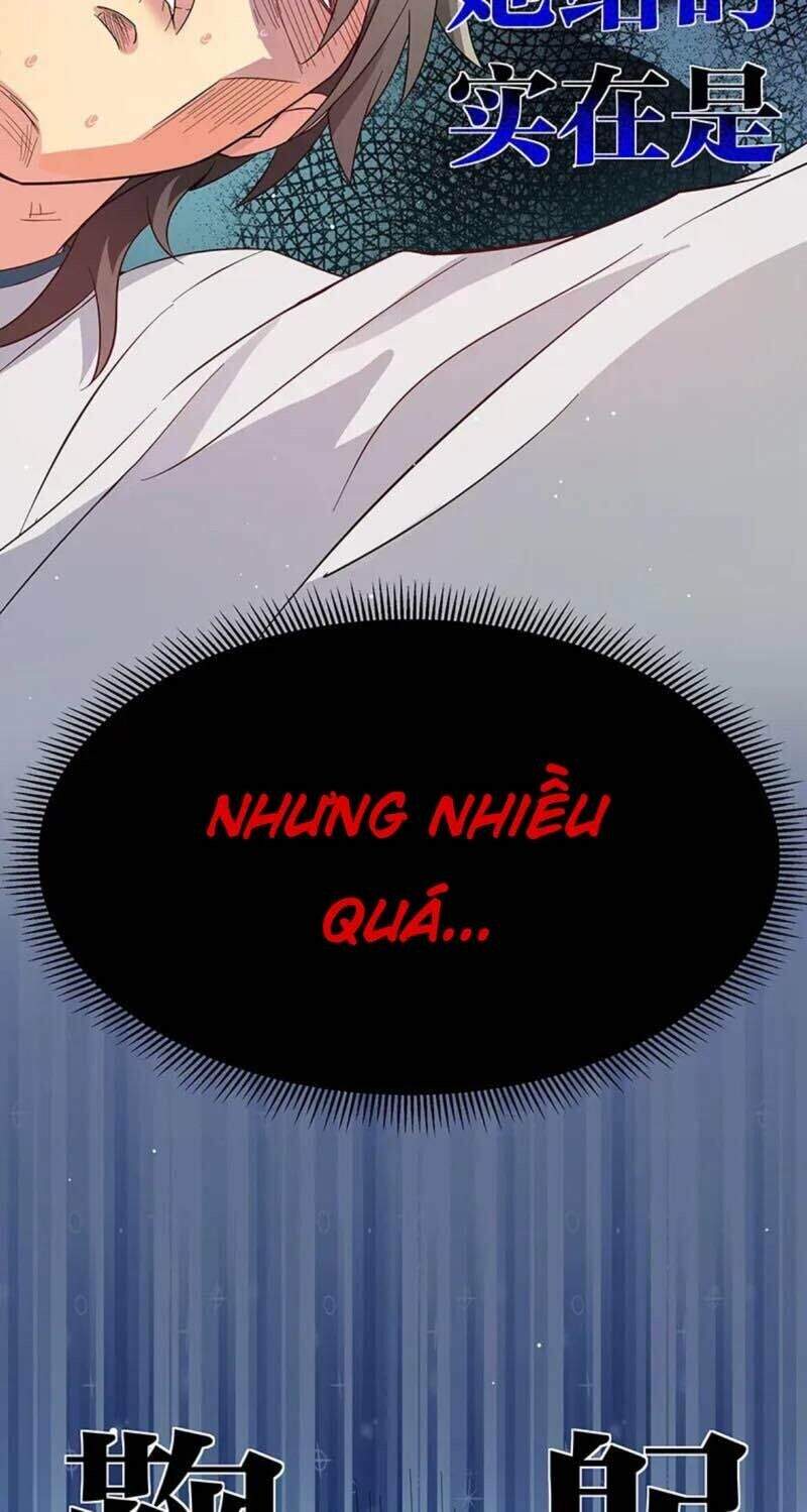 Toàn Bộ Tu Chân Giới Muội Tử Muốn Bắt Ta chapter 6 - Upload bởi truyensieuhay.com