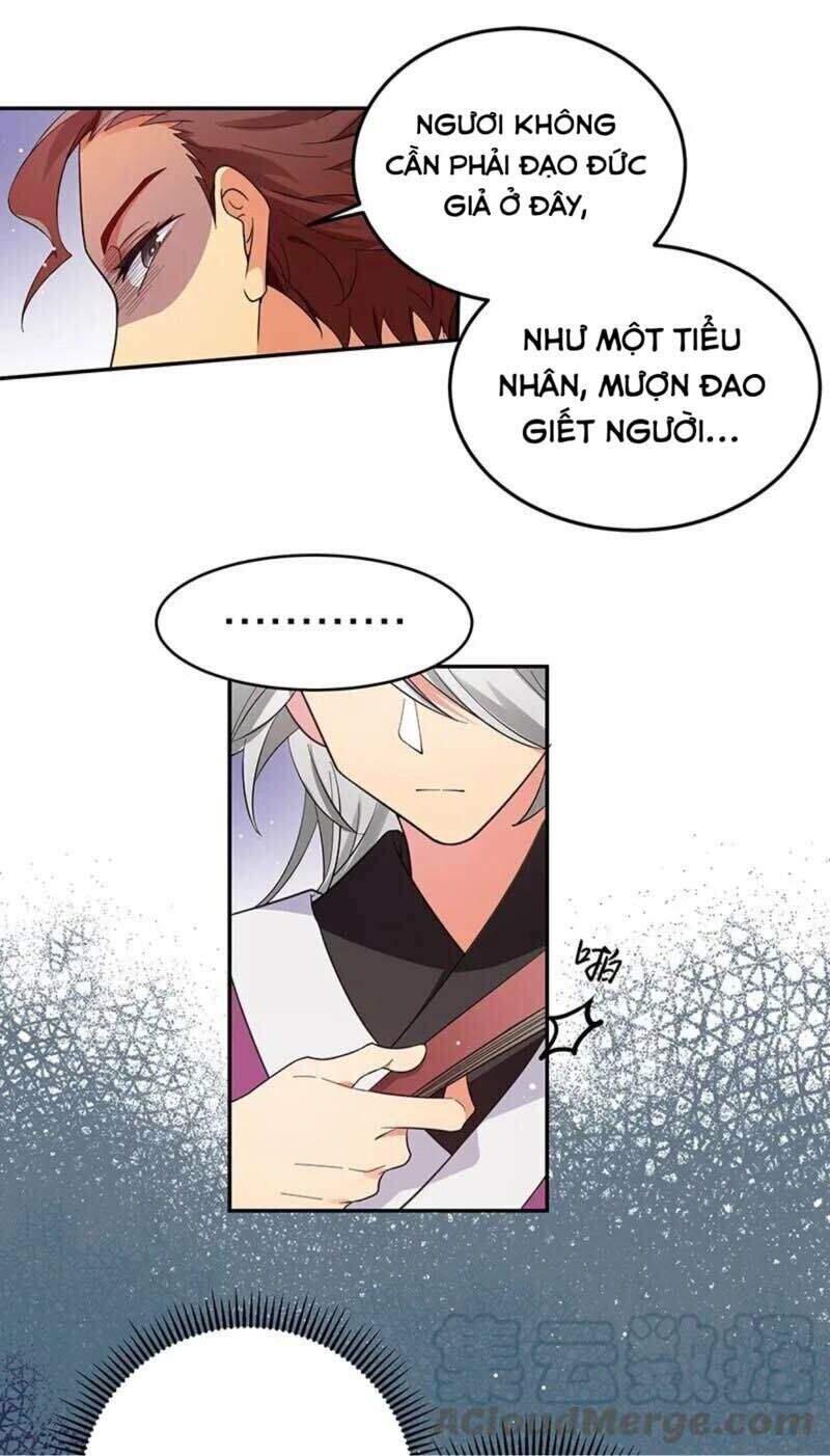 Toàn Bộ Tu Chân Giới Muội Tử Muốn Bắt Ta chapter 6 - Upload bởi truyensieuhay.com