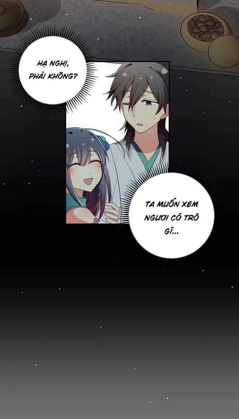 Toàn Bộ Tu Chân Giới Muội Tử Muốn Bắt Ta chapter 6 - Upload bởi truyensieuhay.com