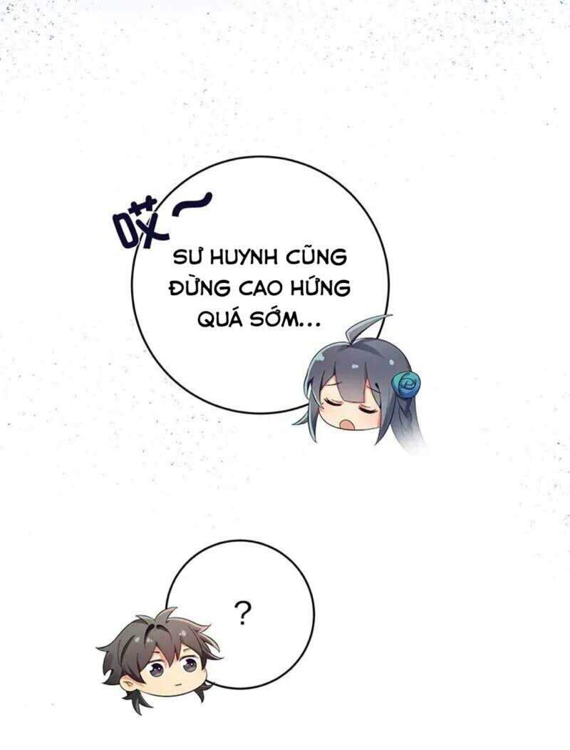 Toàn Bộ Tu Chân Giới Muội Tử Muốn Bắt Ta chapter 7 - Upload bởi truyensieuhay.com