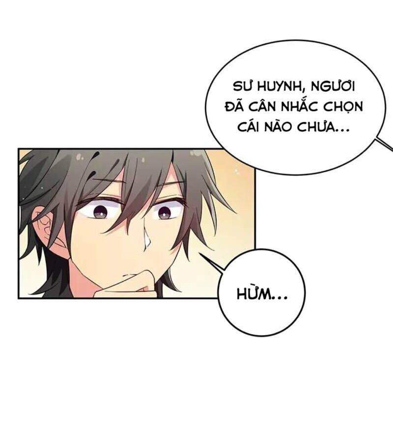 Toàn Bộ Tu Chân Giới Muội Tử Muốn Bắt Ta chapter 7 - Upload bởi truyensieuhay.com
