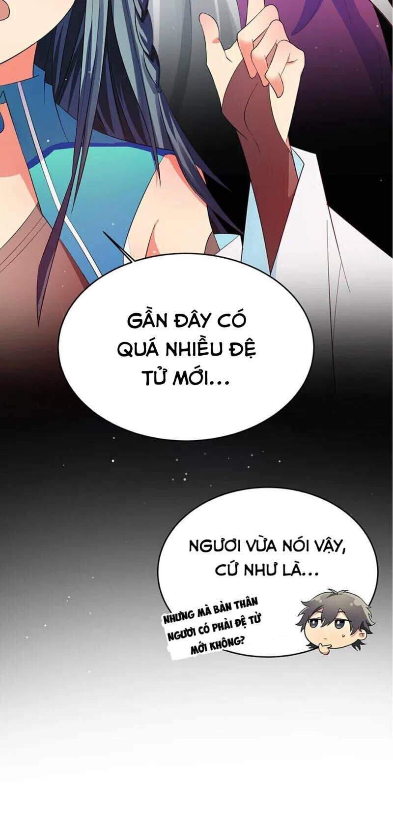 Toàn Bộ Tu Chân Giới Muội Tử Muốn Bắt Ta chapter 7 - Upload bởi truyensieuhay.com