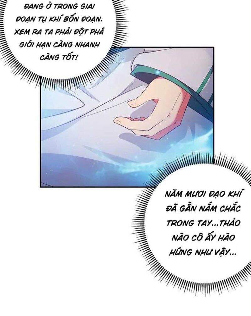 Toàn Bộ Tu Chân Giới Muội Tử Muốn Bắt Ta chapter 7 - Upload bởi truyensieuhay.com
