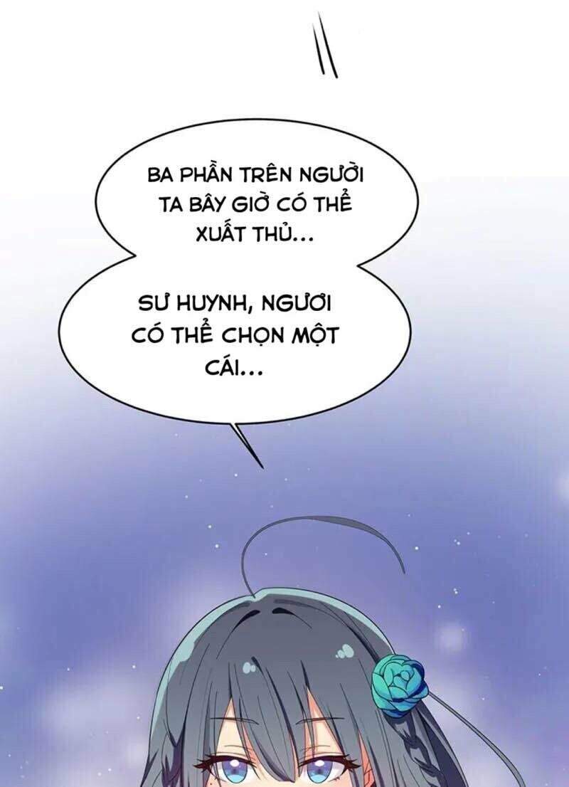 Toàn Bộ Tu Chân Giới Muội Tử Muốn Bắt Ta chapter 7 - Upload bởi truyensieuhay.com