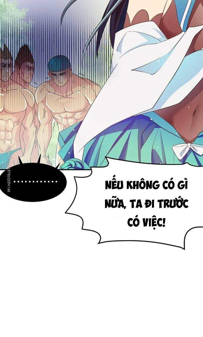 Toàn Bộ Tu Chân Giới Muội Tử Muốn Bắt Ta chapter 8 - Upload bởi truyensieuhay.com