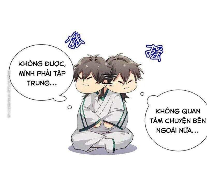 Toàn Bộ Tu Chân Giới Muội Tử Muốn Bắt Ta chapter 8 - Upload bởi truyensieuhay.com
