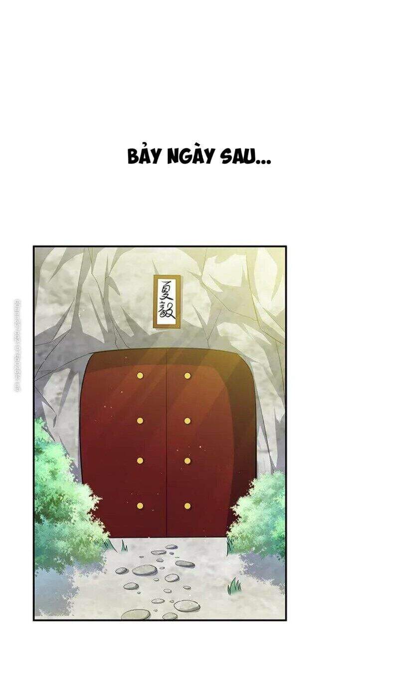 Toàn Bộ Tu Chân Giới Muội Tử Muốn Bắt Ta chapter 8 - Upload bởi truyensieuhay.com