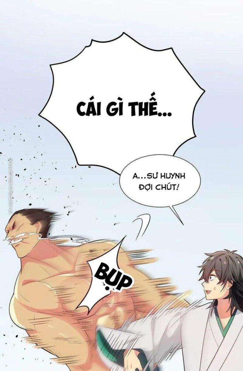 Toàn Bộ Tu Chân Giới Muội Tử Muốn Bắt Ta chapter 8 - Upload bởi truyensieuhay.com