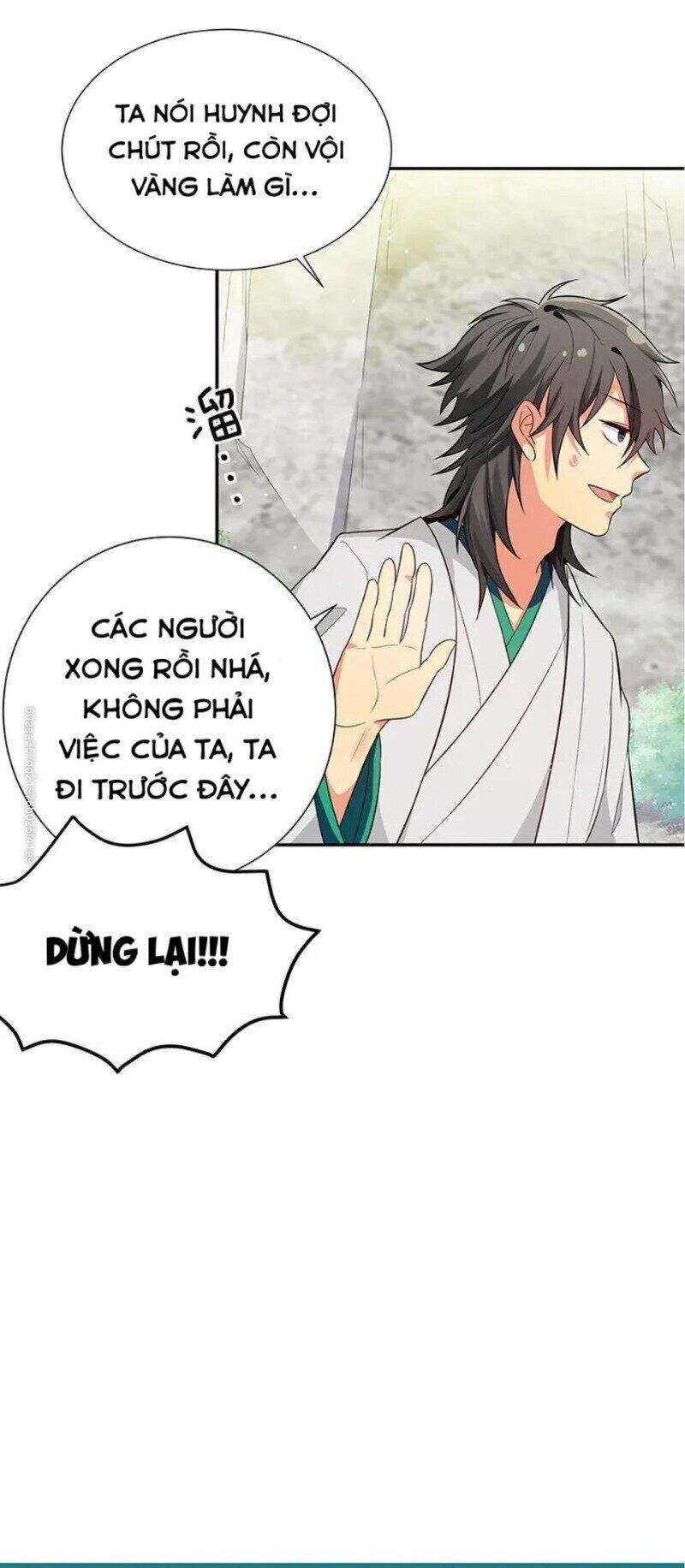 Toàn Bộ Tu Chân Giới Muội Tử Muốn Bắt Ta chapter 8 - Upload bởi truyensieuhay.com